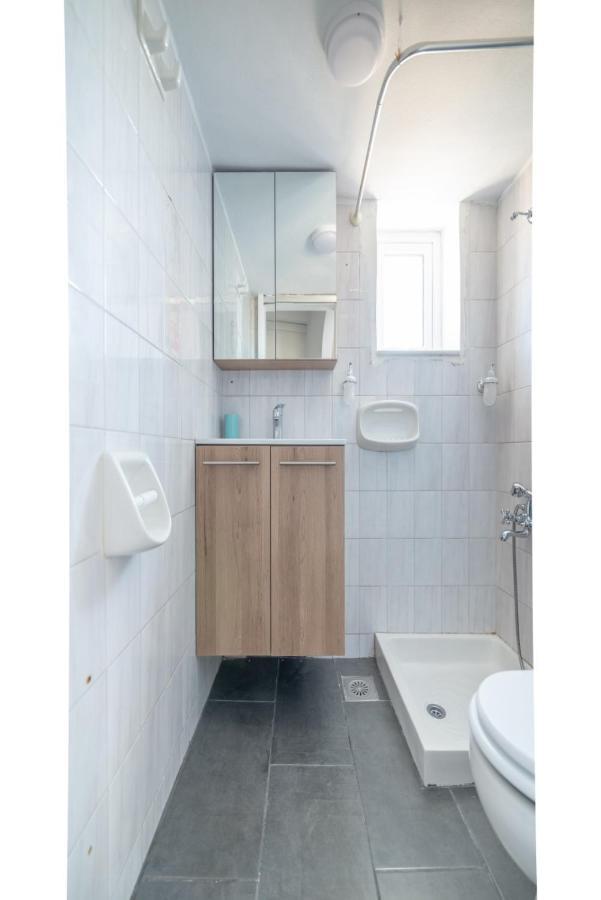 Lions Square Apartment Heraklion Extérieur photo