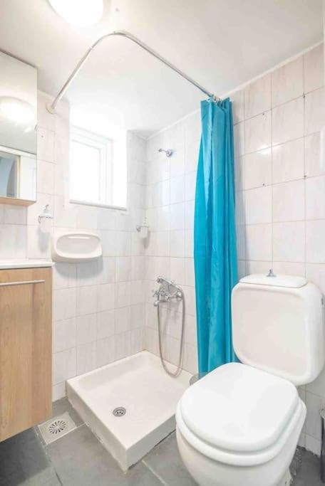 Lions Square Apartment Heraklion Extérieur photo