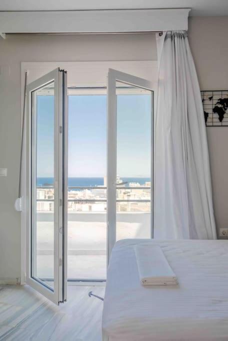 Lions Square Apartment Heraklion Extérieur photo