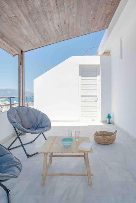 Lions Square Apartment Heraklion Extérieur photo